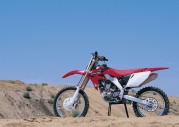 Honda CRF250R